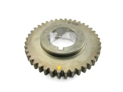 Kia 231212G590 Sprocket-Crankshaft