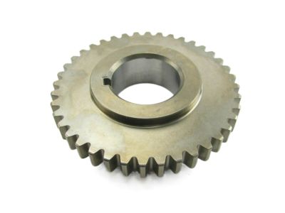 Kia 231212G590 Sprocket-Crankshaft