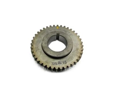 Hyundai 23121-2G590 Sprocket-Crankshaft Bsm, 40T