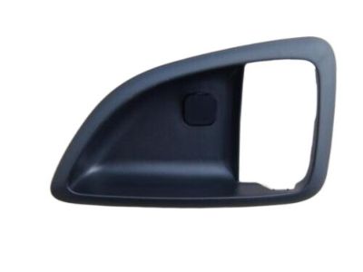 Hyundai 82621-2S000-9P Housing Assembly-Door Inside Handle, RH