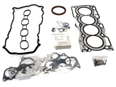 Kia 209102BU02 Gasket Kit-Engine OVEAUL