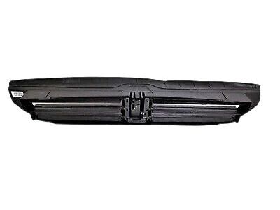 Hyundai 86385-4R000 Duct Assembly-Active Air, Upper