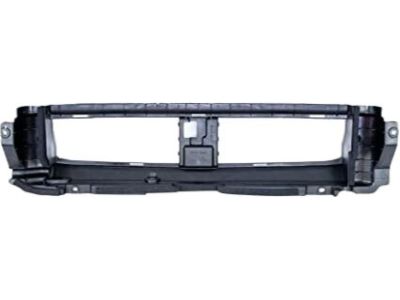 Hyundai 86385-4R000 Duct Assembly-Active Air, Upper