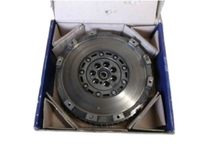 Hyundai 23200-2C050 Flywheel-Dual Mass