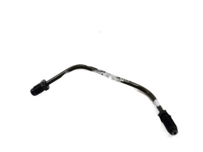 Hyundai 58743-1G000 Tube Assembly-Rear, RH