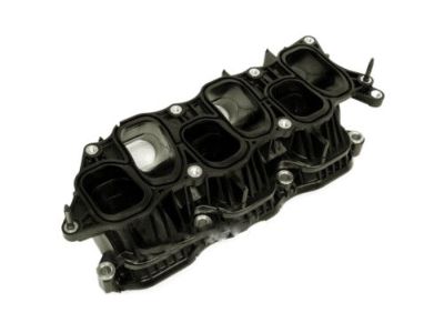 Kia 283103CFA0 Manifold Assembly-Intake