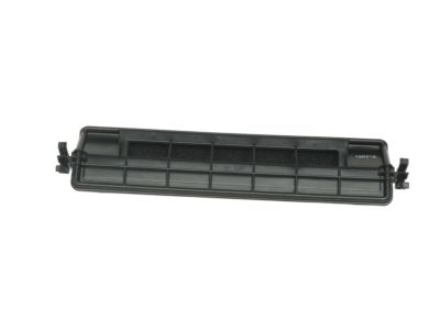 Kia 971292J000 Cover Assembly-Air Filter