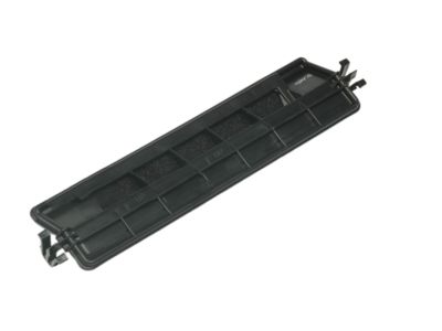 Kia 971292J000 Cover Assembly-Air Filter