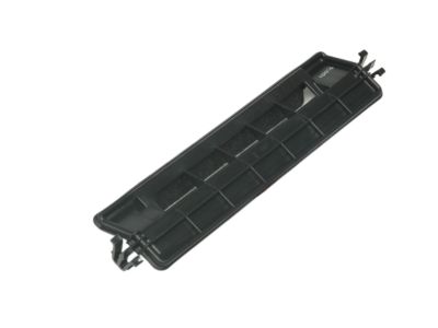 Kia 971292J000 Cover Assembly-Air Filter