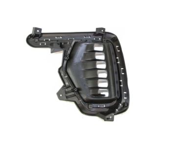 Hyundai 86556-B8AA0 Cr-Piece, RH