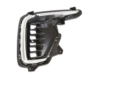 Hyundai 86556-B8AA0 Cr-Piece, RH