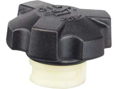 Hyundai 26510-37400 Cap-Oil Filler