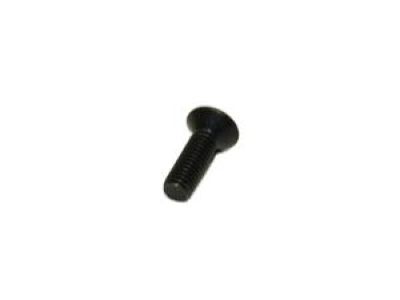 Kia 1220406203 Tapping Screw