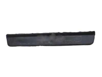 Hyundai 85873-D3000-TRY Trim Assembly-Front Door Step, LH