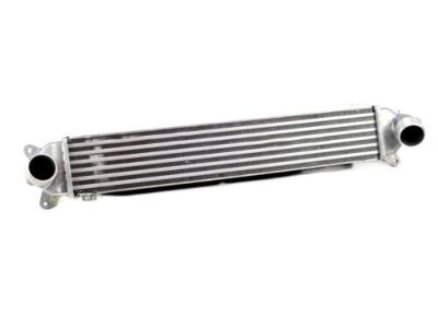 Hyundai 28271-2B810 INTERCOOLER