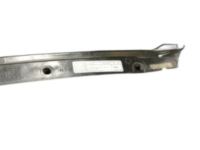 Hyundai 83140-3J100 WEATHERSTRIP Assembly-TAILGATE A/PINCH, RH