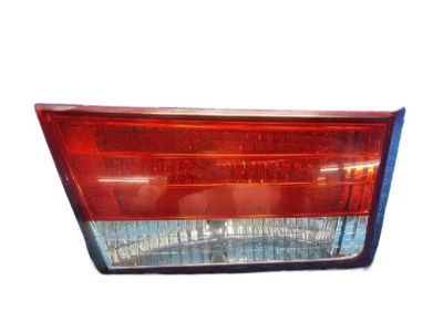 Hyundai 87624-2S001 Lamp Assembly-Outside Mirror, RH