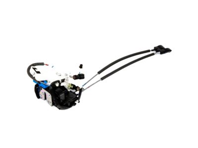 Hyundai 81320-2V010 Latch Assembly-Front Door, RH