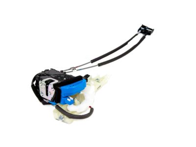 Hyundai 81320-2V010 Latch Assembly-Front Door, RH