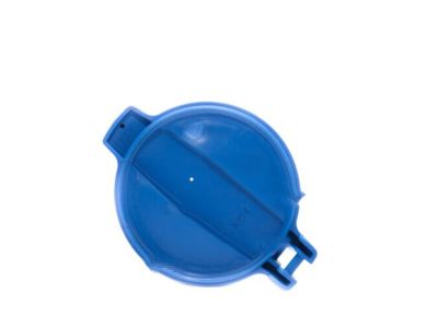 Hyundai 98623-G6000 Cap-Windshield Washer Reservoir