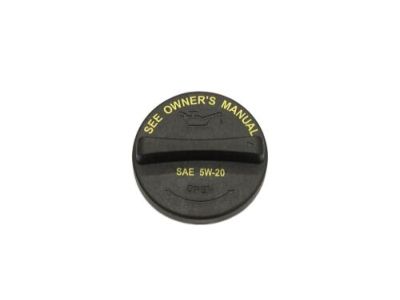 Hyundai 26510-26611 Cap-Oil Filler