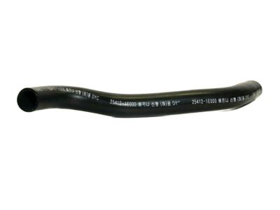 Kia 254121R000 Hose-Radiator Lower