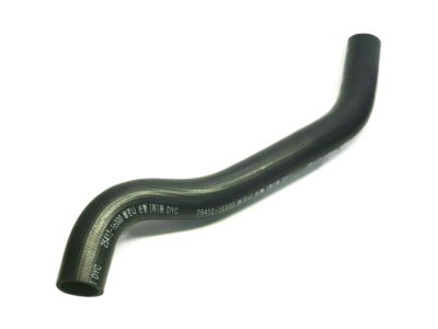 Kia 254121R000 Hose-Radiator Lower