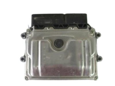 Hyundai 39128-2BPF0 Computer & Bracket Assembly