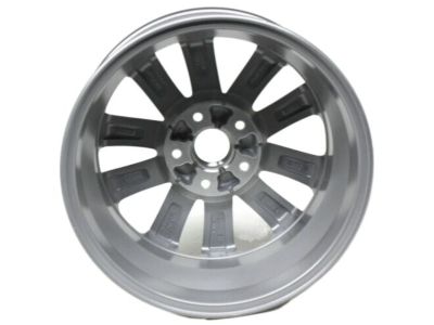 Hyundai 52910-3Y450 16 Inch Wheel