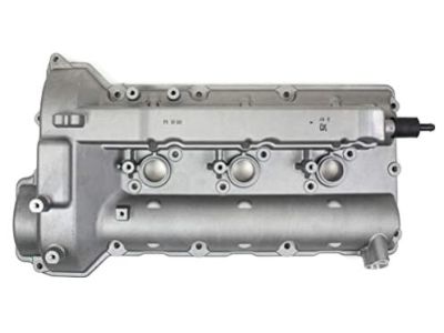 Hyundai 22420-3C110 Cover Assembly-Rocker, RH