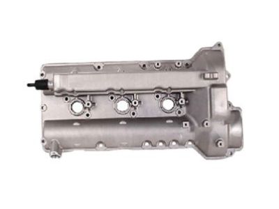 Hyundai 22420-3C110 Cover Assembly-Rocker, RH