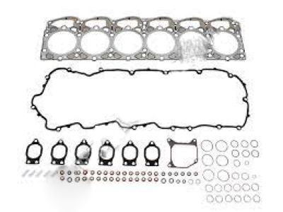 Hyundai 20910-2CA01 Gasket Kit-Engine Overhaul