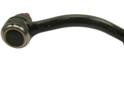 Hyundai 56821-1R591 End Assembly-Tie Rod, RH