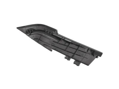 Hyundai 86154-3X050 Cover-Cowl Top, RH