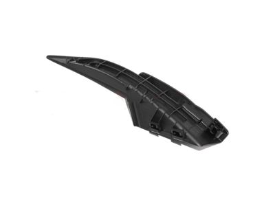 Hyundai 86154-3X050 Cover-Cowl Top, RH