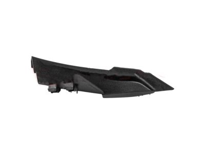 Hyundai 86154-3X050 Cover-Cowl Top, RH