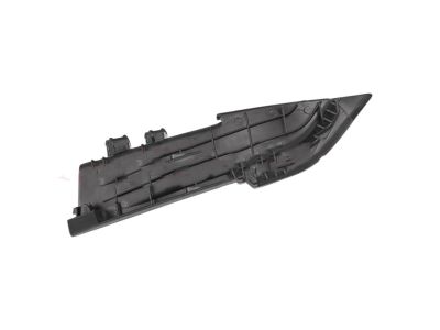 Hyundai 86154-3X050 Cover-Cowl Top, RH