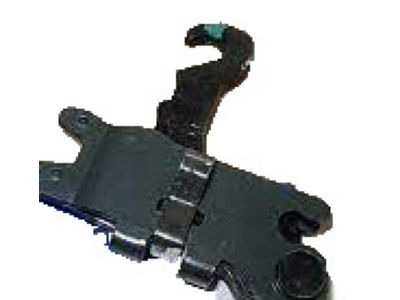 Hyundai 58257-3K000 Lever-Brake Control, LH