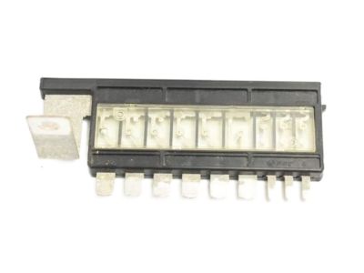 Hyundai 18980-09631 Multi Fuse