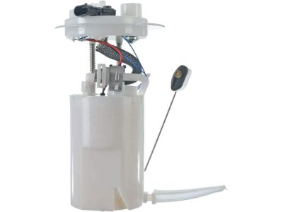 Hyundai 31110-3K700 Complete-Fuel Pump