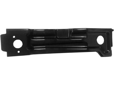 Hyundai 86573-4Z000 Bracket-Front Bumper Side Support, LH