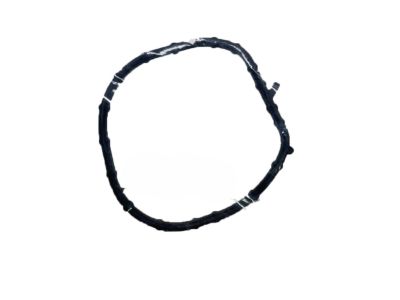 Kia 256412GGA0 Gasket-Thermostat Housing