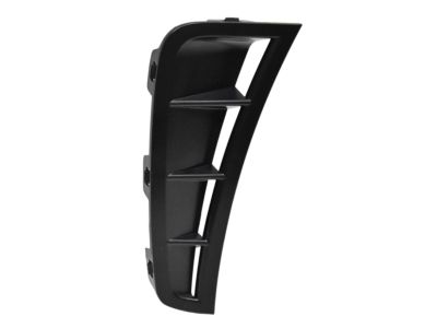 Hyundai 86595-L0400 MOULDING-Bumper, Lower, LH