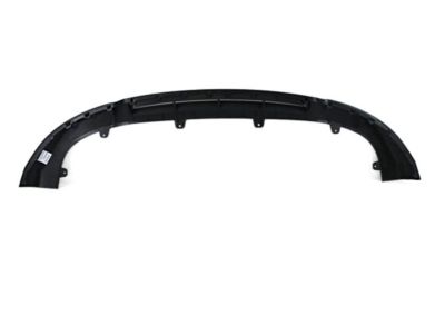 Hyundai 86512-2S000 Cover-Front Bumper, Lower