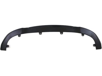 Hyundai 86512-2S000 Cover-Front Bumper, Lower