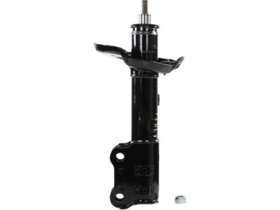 Hyundai 54651-C2900 Strut Assembly, Front, Left