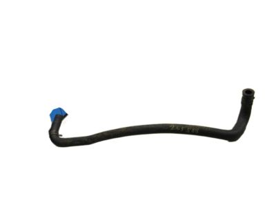 Hyundai 59130-38106 Hose-Brake Booster Vacuum