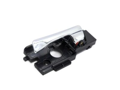 Hyundai 82610-1R010-CR Interior Door Handle Assembly, Left