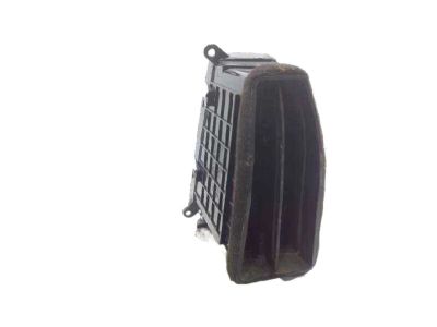 Hyundai 97410-2B000 Duct Assembly-Center Air Ventilator, LH
