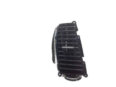 Hyundai 97410-2B000 Duct Assembly-Center Air Ventilator, LH